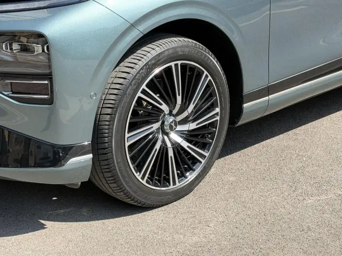 XPeng G9 2024 Model 702 Max – фото 9