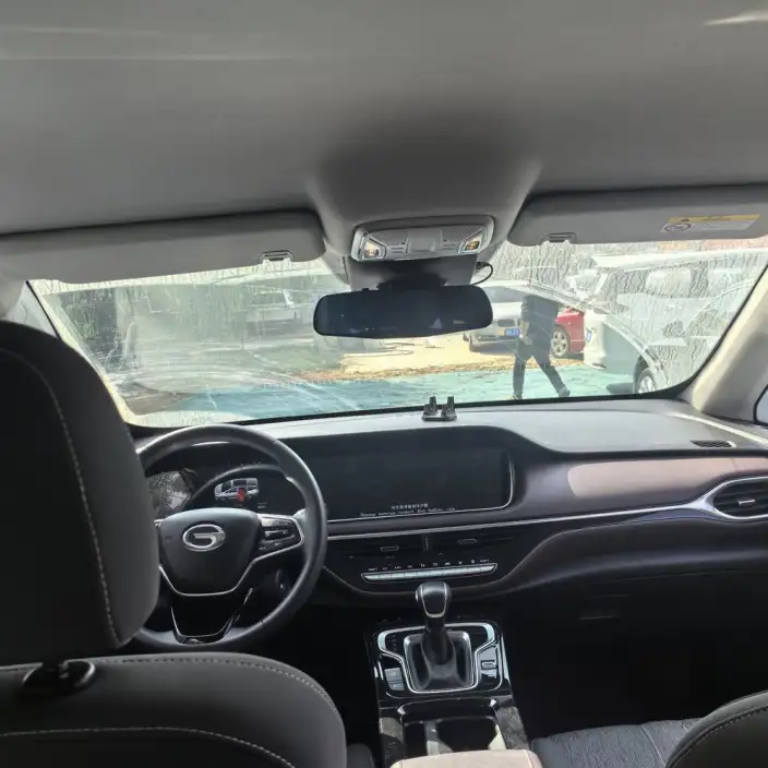 GAC Trumpchi M6 2023 Model PRO 270T WDCT Elite Edition – фото 5