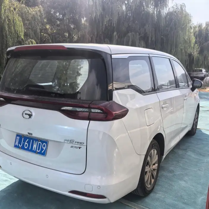 GAC Trumpchi M6 2023 Model PRO 270T WDCT Elite Edition – фото 6