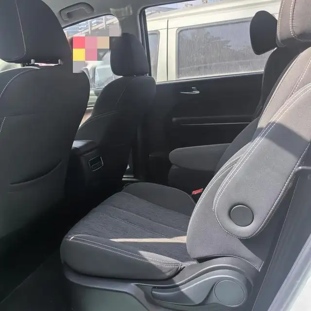 GAC Trumpchi M6 2023 Model PRO 270T WDCT Elite Edition – фото 10