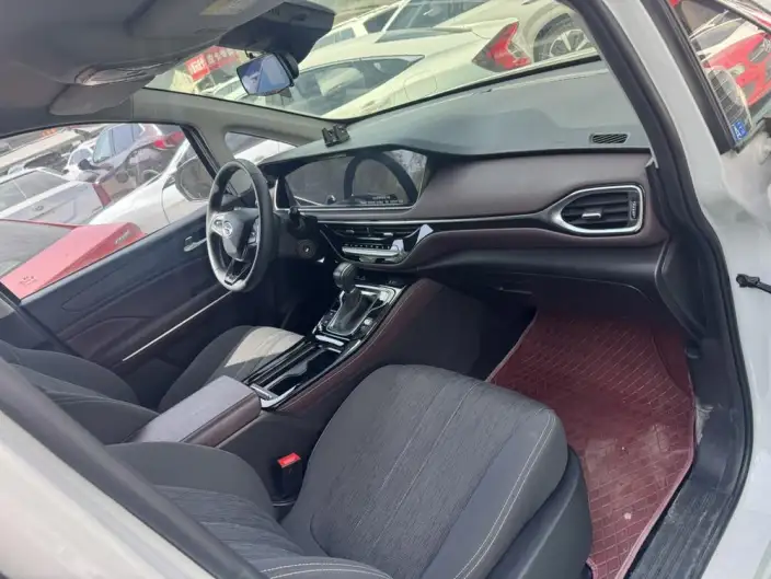 GAC Trumpchi M6 2023 Model PRO 270T WDCT Elite Edition – фото 7
