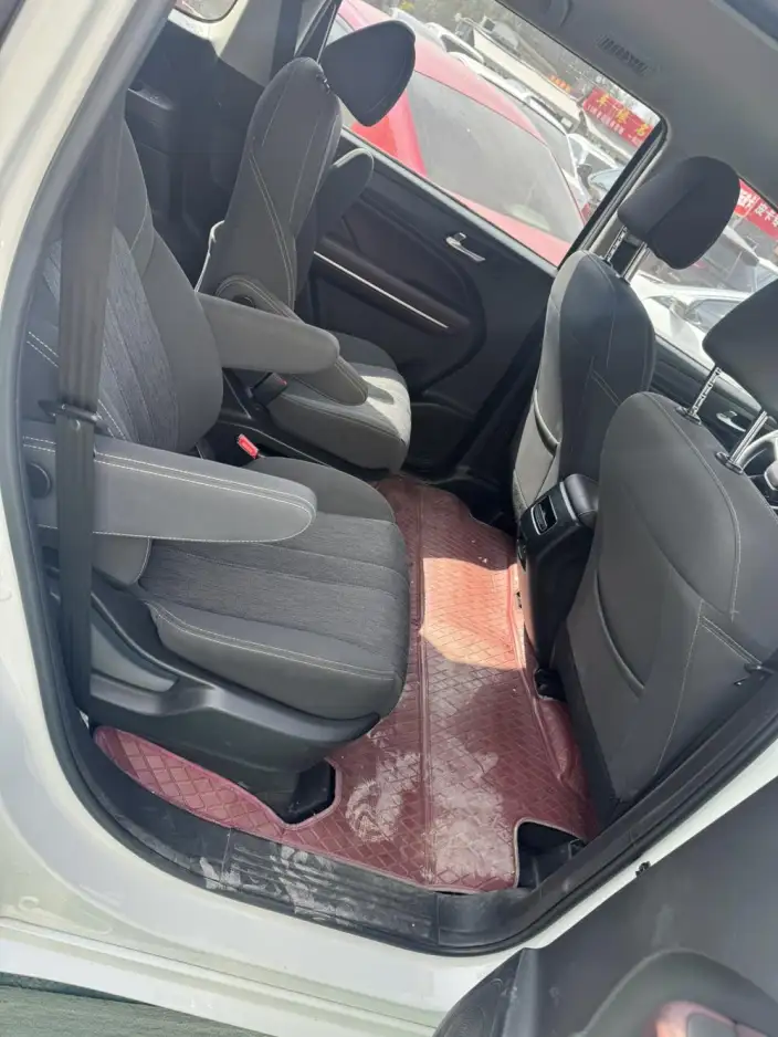 GAC Trumpchi M6 2023 Model PRO 270T WDCT Elite Edition – фото 10