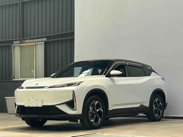 DFM L7 EV 2025 Model 518 Changxiang Edition Model Champion Edition