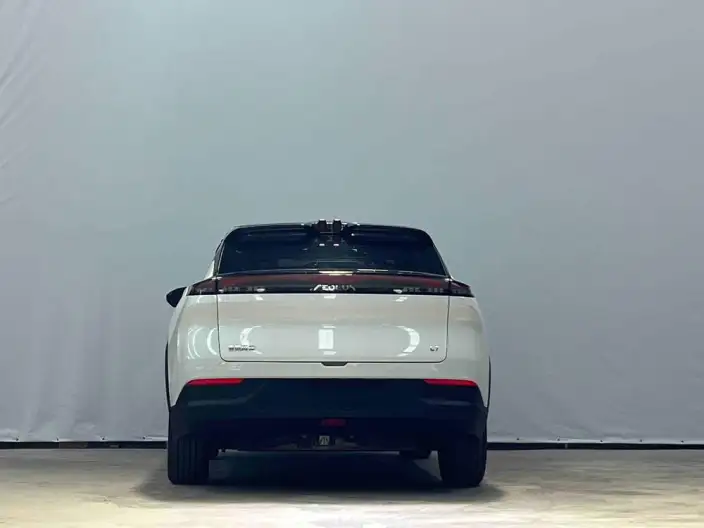 DFM L7 EV 2025 Model 518 Changxiang Edition Model Champion Edition – фото 5