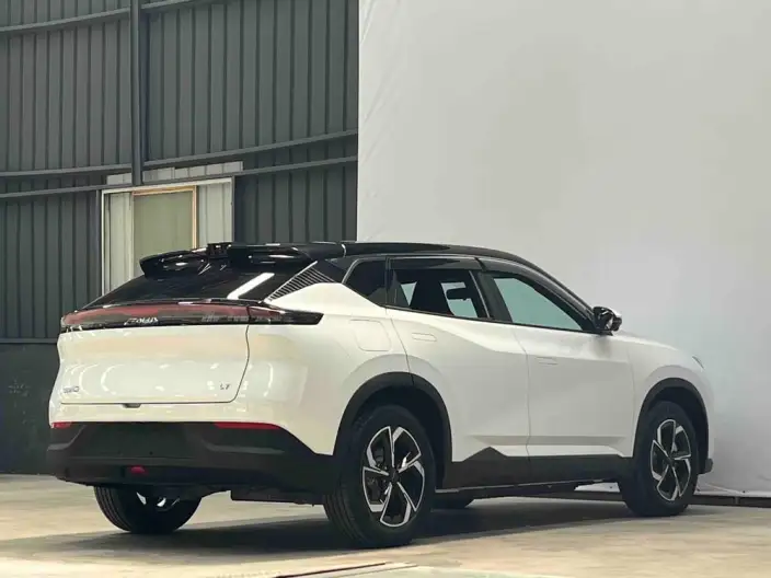 DFM L7 EV 2025 Model 518 Changxiang Edition Model Champion Edition – фото 6