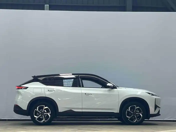 DFM L7 EV 2025 Model 518 Changxiang Edition Model Champion Edition – фото 7