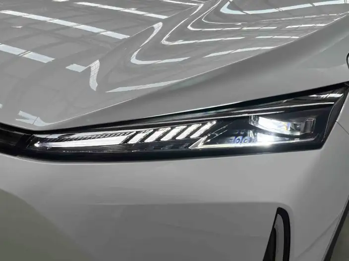 DFM L7 EV 2025 Model 518 Changxiang Edition Model Champion Edition – фото 9