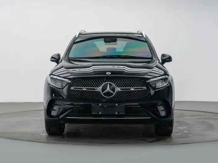 Mercedes-Benz GLC 2025 Model Facelift GLC 300 L 4MATIC Dynamic Model 5 seat – фото 2