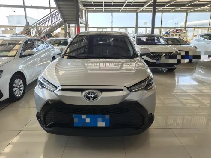 Frontlander 2023 Model 2.0L CVT Elite Edition – фото 2