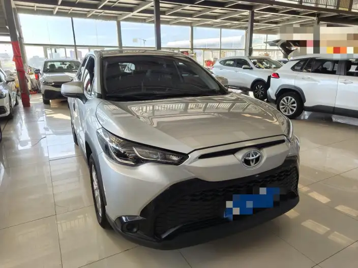 Frontlander 2023 Model 2.0L CVT Elite Edition – фото 3