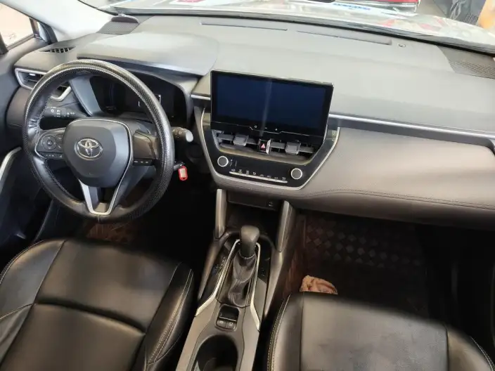 Frontlander 2023 Model 2.0L CVT Elite Edition – фото 7
