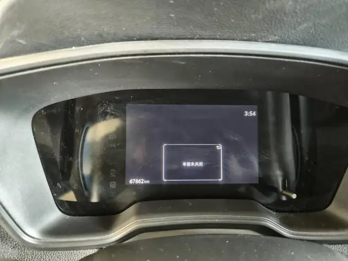 Frontlander 2023 Model 2.0L CVT Elite Edition – фото 8