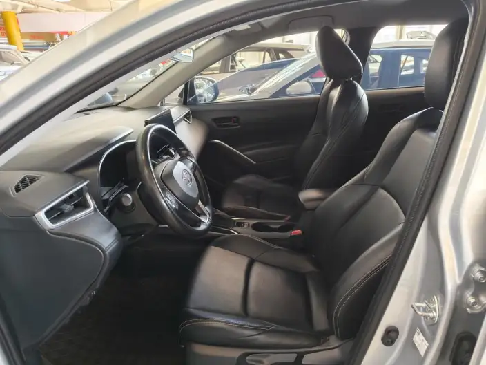 Frontlander 2023 Model 2.0L CVT Elite Edition – фото 9