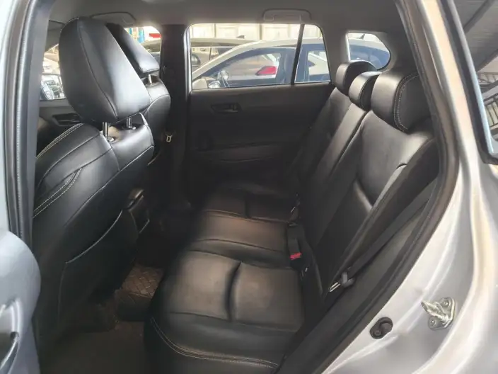 Frontlander 2023 Model 2.0L CVT Elite Edition – фото 10