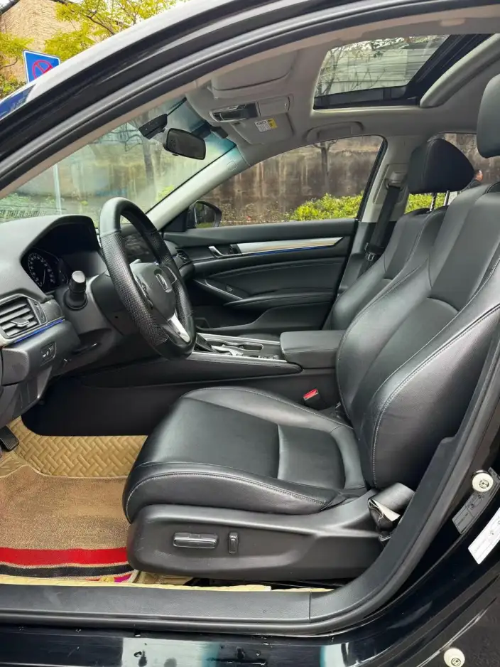Honda Accord 2022 Model 260TURBO Comfort Edition – фото 10