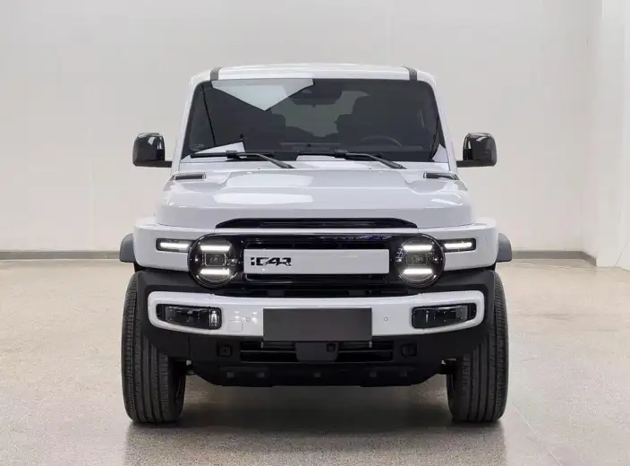 iCAR Super V23 2026 Model 401 2WD Chao Class Sports Edition – фото 2