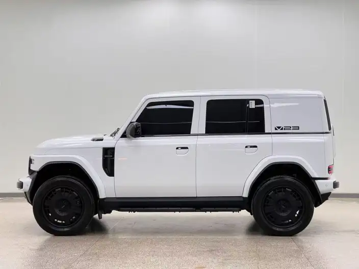 iCAR Super V23 2026 Model 401 2WD Chao Class Sports Edition – фото 4