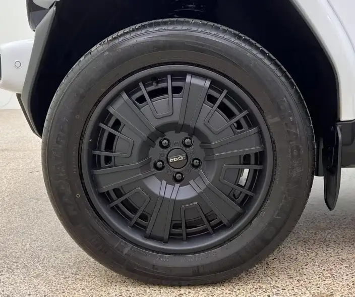 iCAR Super V23 2026 Model 401 2WD Chao Class Sports Edition – фото 8