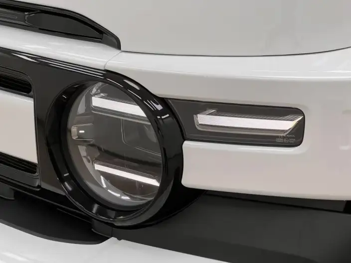 iCAR Super V23 2026 Model 401 2WD Chao Class Sports Edition – фото 9