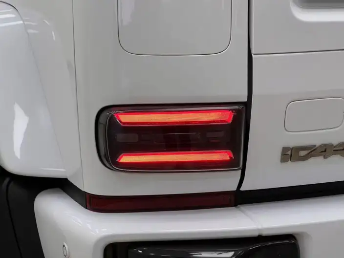 iCAR Super V23 2026 Model 401 2WD Chao Class Sports Edition – фото 10
