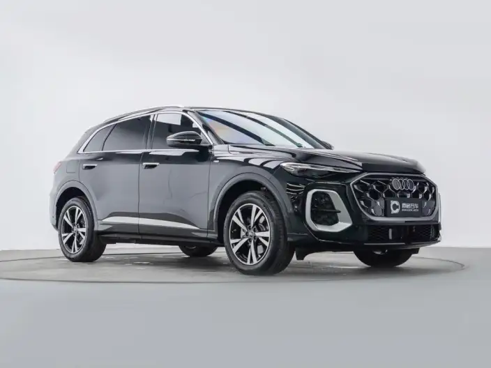 Audi Q5L 2026 Model 2.0T Smart Hybrid Luxury Model – фото 3
