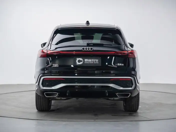 Audi Q5L 2026 Model 2.0T Smart Hybrid Luxury Model – фото 6