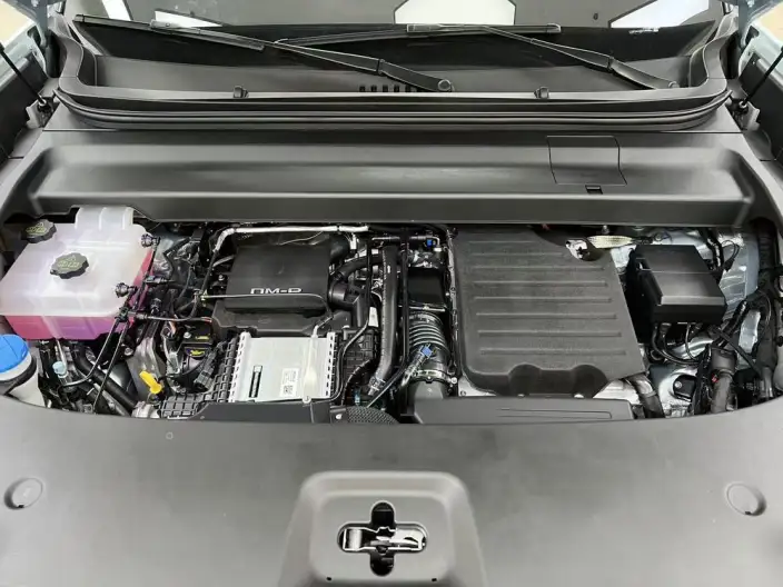 Titan 7 PHEV 2025 Model 190KM 4WD Ultra Edition – фото 8