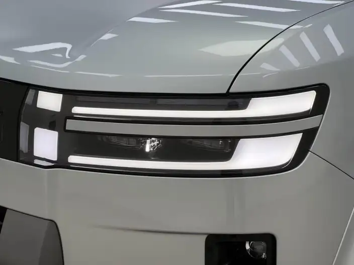 Titan 7 PHEV 2025 Model 190KM 4WD Ultra Edition – фото 9