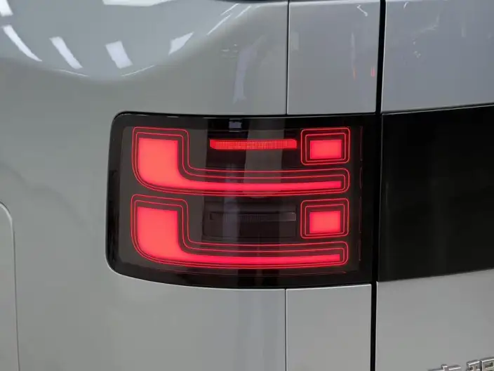 Titan 7 PHEV 2025 Model 190KM 4WD Ultra Edition – фото 10