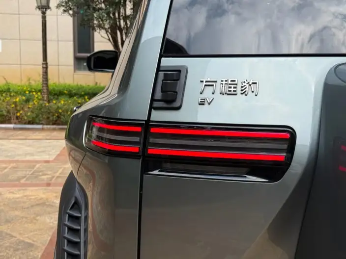 TAI 3 2025 Model 501KM Rear Drive Max Edition – фото 10