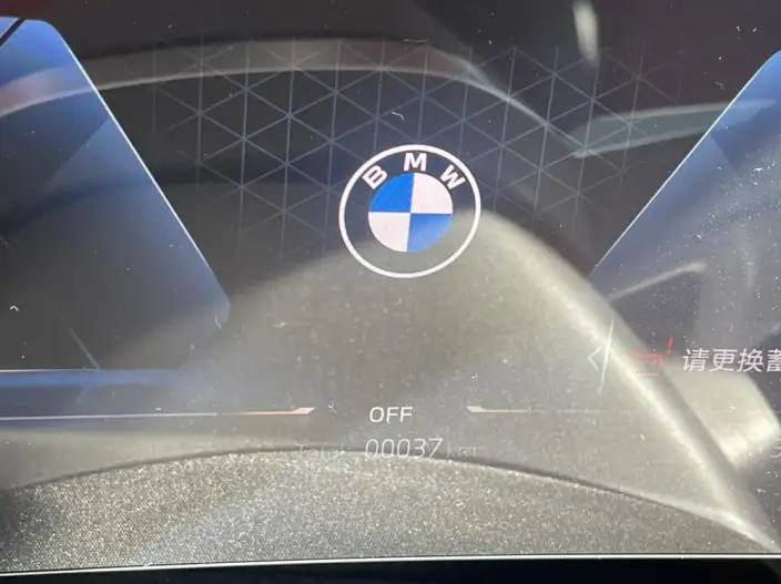 BMW 2 Series 2025 Model 225L M Sports Night Set – фото 8