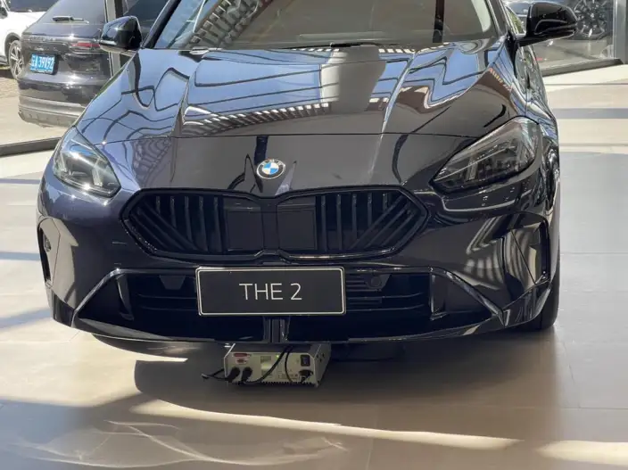 BMW 2 Series 2025 Model 225L M Sports Night Set – фото 10