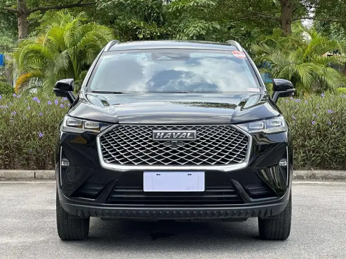 Haval H6 2024 Model 1.5T Automatic 2WD Classic Edition