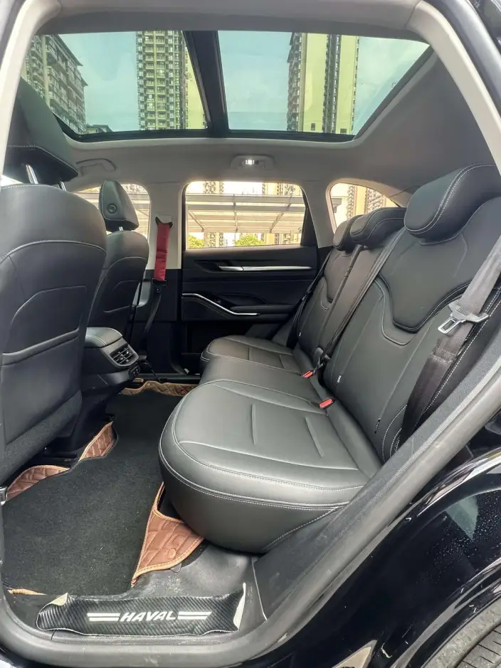 Haval H6 2024 Model 1.5T Automatic 2WD Classic Edition – фото 7