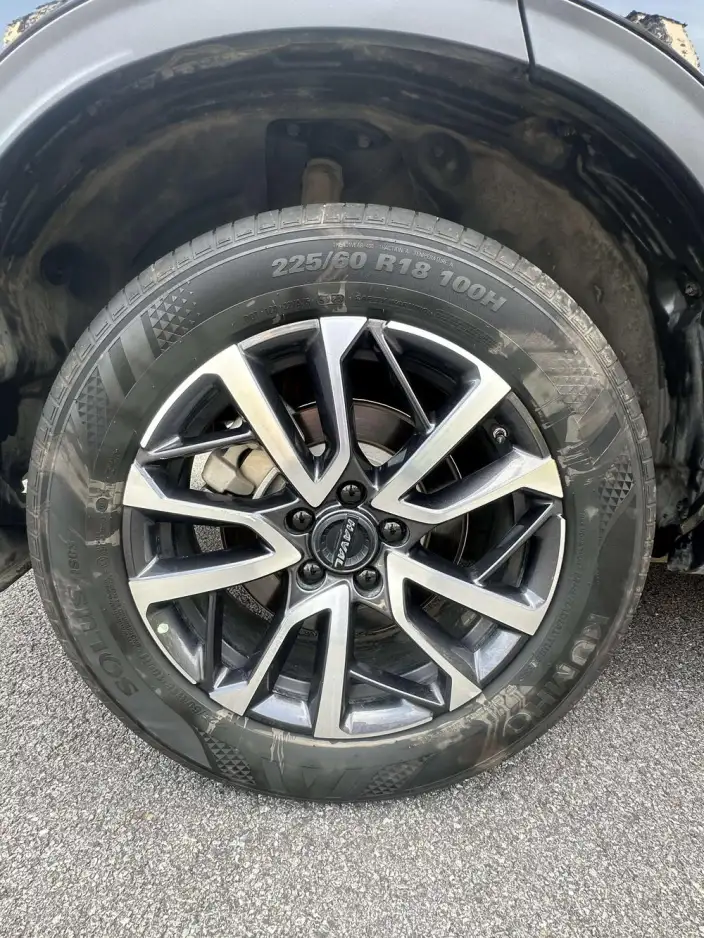 Haval H6 2024 Model 1.5T Automatic 2WD Classic Edition – фото 8