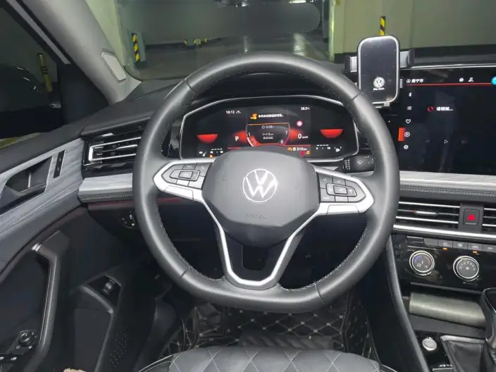 Volkswagen Sagitar 2025 Model 300TSI DSG Beyond Edition – фото 7