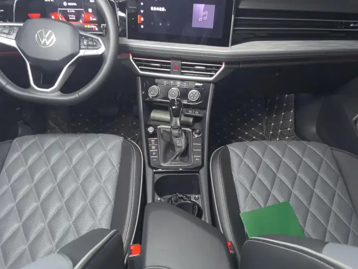 Volkswagen Sagitar 2025 Model 300TSI DSG Beyond Edition – фото 9