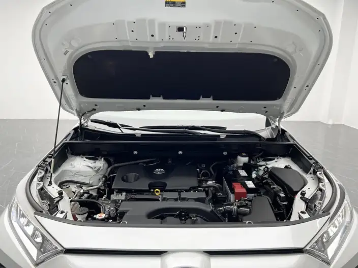 Toyota RAV4 2021 Model 2.0L CVT 2WD Fashion edition – фото 10