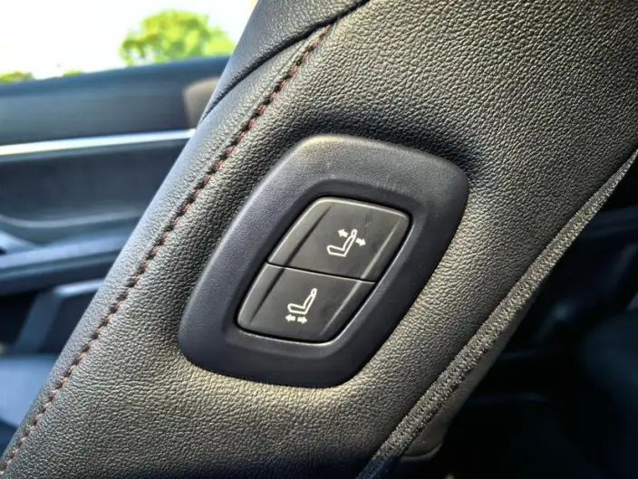 Toyota Camry 2023 Model 2.0G Deluxe Edition – фото 9