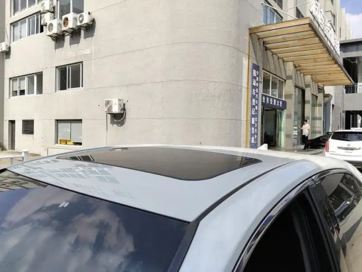 Toyota Camry 2021 Model 2.0G Deluxe Edition – фото 6