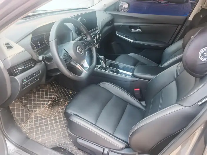 Nissan Sylphy 2023 Model 1.6L CVT Yuexiang Edition – фото 7