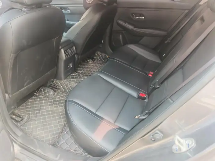 Nissan Sylphy 2023 Model 1.6L CVT Yuexiang Edition – фото 8