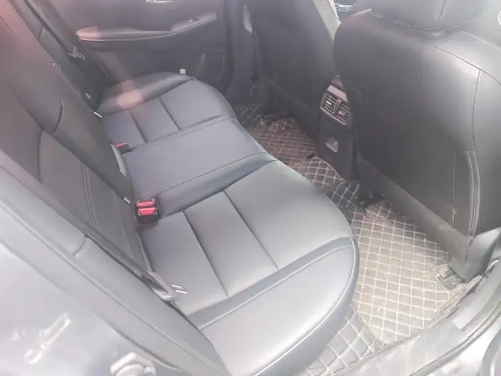 Nissan Sylphy 2023 Model 1.6L CVT Yuexiang Edition – фото 9