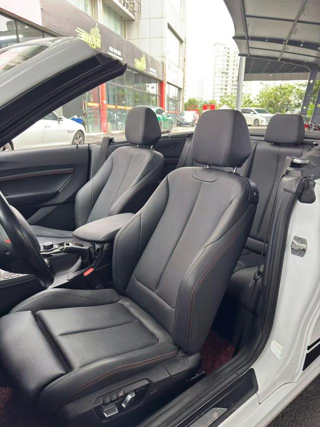 BMW 2 Series Imported Модель 2019 года 225i Convertible Coupe Спорт Design Set – фото 4