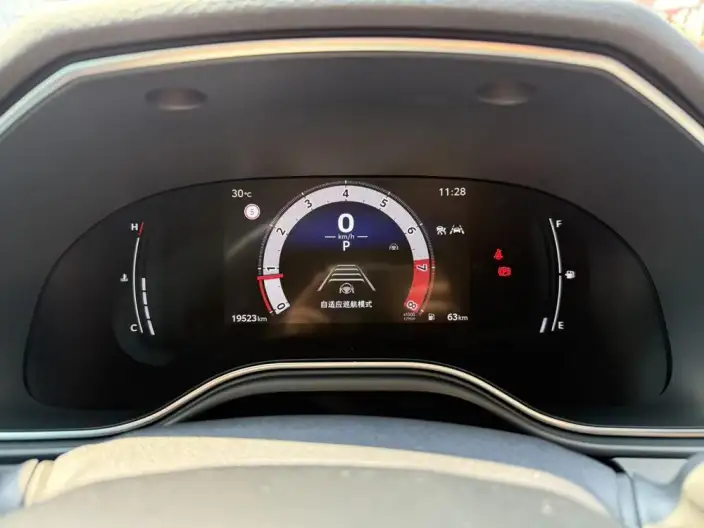 Toyota Avalon 2024 Model 2.0L CVT Enterprising Edition – фото 9