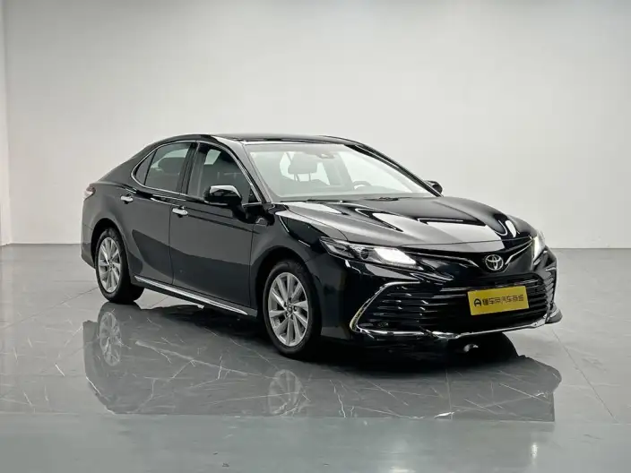 Toyota Camry 2023 Model 2.0G Deluxe Edition – фото 3