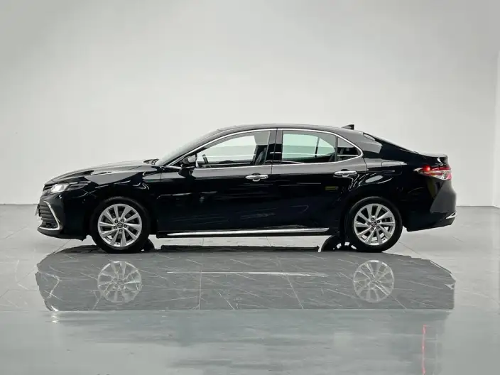 Toyota Camry 2023 Model 2.0G Deluxe Edition – фото 4