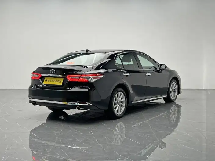 Toyota Camry 2023 Model 2.0G Deluxe Edition – фото 7
