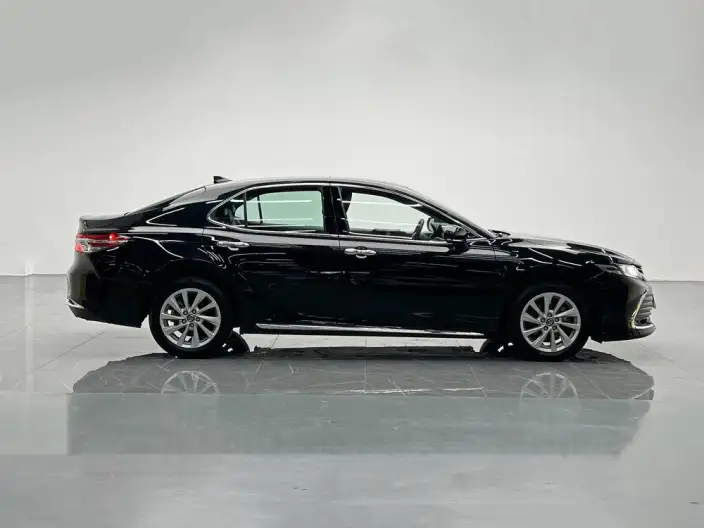 Toyota Camry 2023 Model 2.0G Deluxe Edition – фото 8