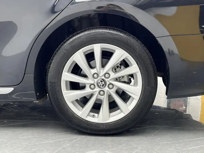 Toyota Camry 2023 Model 2.0G Deluxe Edition – фото 9